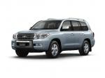 Toyota Land Cruiser 200 60th Anniversary 2011 года (UAE)